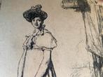 Kunst, Ophalen of Verzenden