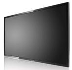 Philips BDL5530QL/00 FHD Digital Signage zgan in doos, IPS, Full HD, Zo goed als nieuw, Ingebouwde speakers