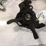 Fiat Stilo 1.6 Wielnaaf Rechtsvoor, Gebruikt, -, -, Ophalen of Verzenden