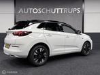 Opel Grandland 1.2 Turbo 130 PK AUTOMAAT / ADAP CRUISE / MAT, Auto's, Opel, 15 km/l, Gebruikt, Euro 6, 1199 cc