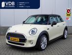 Mini Mini 1.5 Cooper Chili 136 PK Automaat | CarPlay | Keyle, 12 maanden, 136 pk, Euro 6, Leder en Stof