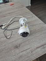 CAMERA EZVIZ, Ophalen, Gebruikt