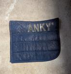 Anky dekje, Dieren en Toebehoren, Ophalen of Verzenden, Zo goed als nieuw, Dekje