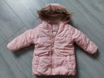 Winterjas maat 74 meisje roze prenatal jas, Ophalen of Verzenden, Zo goed als nieuw, Meisje, Jasje