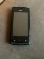 Nokia 500, Telecommunicatie, Mobiele telefoons | Nokia, Ophalen of Verzenden, Zo goed als nieuw