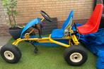 Goed onderhouden skelter van berg, Kinderen en Baby's, Speelgoed | Buiten | Skelters, Ophalen, Zo goed als nieuw, Berg