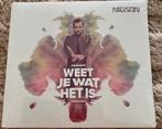 NIEUW! Nielson - Weet je wat het is, Ophalen, 2000 tot heden, Nieuw in verpakking