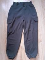 leuke cargo broek van Zara draagmaat 134, Broek, Gebruikt, Meisje, Ophalen of Verzenden
