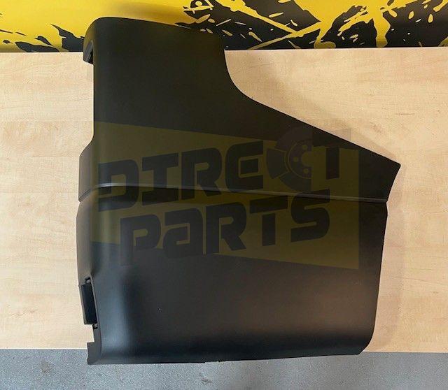 Fiat/Nissan/Opel/Renault (8/14-) achterbumperhoekset Rechts, Auto-onderdelen, Carrosserie en Plaatwerk, Bumper, Fiat, Nissan, Opel