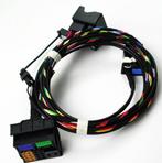 VW VOLKSWAGEN SEAT SKODA BLUETOOTH KABELBOOM SET RNS RCD, Ophalen of Verzenden, Nieuw