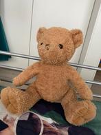 Schattige Polo Beer Knuffel pluche 40 cm nieuw, Verzamelen, Beren en Cherished Teddies, Ophalen of Verzenden, Nieuw, Stoffen beer