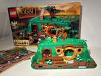Lego The Hobbit 79003 An Unexpected Gathering, Ophalen of Verzenden, Zo goed als nieuw, Complete set, Lego