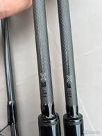 Fox horizon x3 3lb karper hengels, Ophalen of Verzenden, Zo goed als nieuw, Werphengel