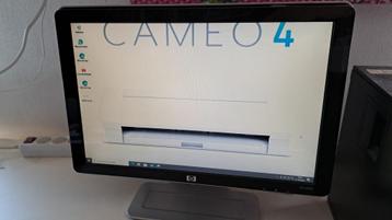 HPw2007v monitor beschikbaar voor biedingen