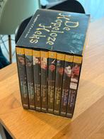 Complete dvd-box van de jeugdserie De Hopeloze Heks, Alle leeftijden, Boxset, Ophalen of Verzenden, Zo goed als nieuw