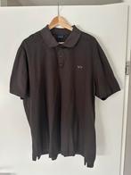 PAUL AND SHARK POLO XXL, Kleding | Heren, Polo's, Ophalen of Verzenden, Zo goed als nieuw, Overige maten, Bruin