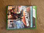 Star Wars Outlaws Special Edition - Xbox Series X, Ophalen of Verzenden, Zo goed als nieuw