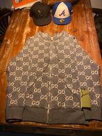 Gucci vest, Huis en Inrichting, Ophalen of Verzenden, Zo goed als nieuw