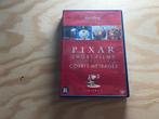 Pixar Short Films Collection (DVD) - Disney, Alle leeftijden, Ophalen of Verzenden, Zo goed als nieuw, Amerikaans