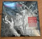 High on fire De Vermis Mysteriis 2lp clear ruby, Ophalen of Verzenden, Nieuw in verpakking