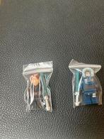 LEGO Star Wars minifigs – Anakin & Jedi Knight (2x), Ophalen of Verzenden, Zo goed als nieuw, Losse stenen, Lego
