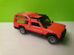 Siku 1340 - Matra Simca Rancho [rood] 1/55, Hobby en Vrije tijd, Ophalen of Verzenden, Gebruikt, Auto