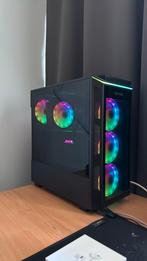 Snelle Gaming PC - Top Prestaties!, Computers en Software, Ophalen, Zo goed als nieuw, Gaming, SSD