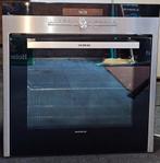 Siemens oven studioline, Witgoed en Apparatuur, Ovens, Hete lucht, Zo goed als nieuw, Oven met grill, Inbouw