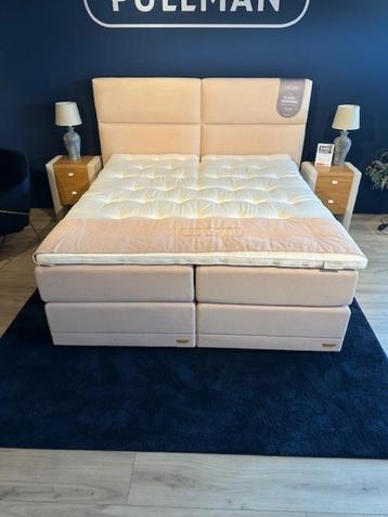 Pullman comforttopper Original natuurlatex split - 180x210cm beschikbaar voor biedingen