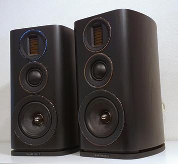 Stereo Luidsprekers - Wharfedale EVO 4.2 (120W) beschikbaar voor biedingen