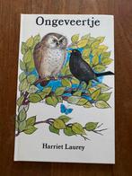 Ongeveertje - Harriet Laurey, vintage leesboek 1961, Fictie algemeen, Harriet Laurey, Ophalen of Verzenden, Zo goed als nieuw