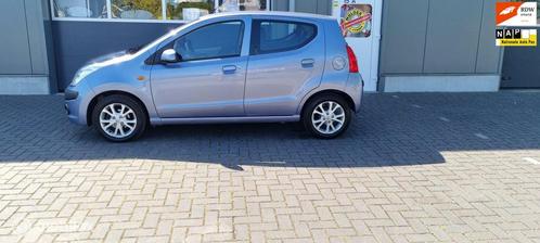 Nissan Pixo 1.0 Look, Auto's, Nissan, Bedrijf, Te koop, Pixo, ABS, Airbags, Airconditioning, Alarm, Centrale vergrendeling, Elektrische ramen