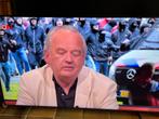 Samsung GQ55Q60BAU Smart TV 55 Inch 4K, Audio, Tv en Foto, Televisies, Ophalen, 50 Hz, Samsung, 100 cm of meer