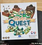 Slide quest, Hobby en Vrije tijd, Gezelschapsspellen | Bordspellen, Een of twee spelers, Ophalen of Verzenden, Zo goed als nieuw