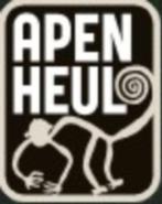 4 Dag tickets voor de Apenheul, Tickets en Kaartjes, Drie personen of meer, Ticket of Toegangskaart