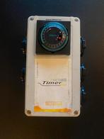 G tools timer box, Tuin en Terras, Kweekspullen, Ophalen of Verzenden, Gebruikt