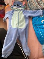 Stitch onesie maat 86 z.g.a.n., Kinderen en Baby's, Babykleding | Maat 86, Ophalen of Verzenden, Zo goed als nieuw, Jongetje of Meisje