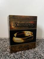 The Lord of the Rings Trilogy Extented Edition Blu-ray, Verzamelen, Lord of the Rings, Overige typen, Ophalen of Verzenden, Zo goed als nieuw