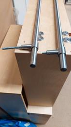 Bulthaup systeem 25, Ophalen, 25 tot 50 cm, Minder dan 100 cm