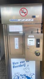 Melktap, Ophalen of Verzenden, Zo goed als nieuw