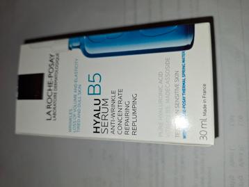 la Roche Posay Hyalu B5 serum nieuw in originele verpakking beschikbaar voor biedingen
