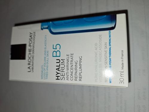 la Roche Posay Hyalu B5 serum nieuw in originele verpakking, Sieraden, Tassen en Uiterlijk, Uiterlijk | Cosmetica en Make-up, Nieuw