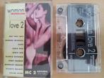 Woman in love 2, Cd's en Dvd's, Cassettebandjes, Gebruikt, 1 bandje, Ophalen of Verzenden, Origineel