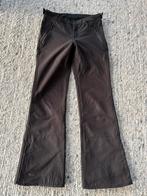 Brunotti Skibroek Zwart - Maat 164, Broek, Ophalen of Verzenden, Brunotti, Maat 34 (XS) of kleiner