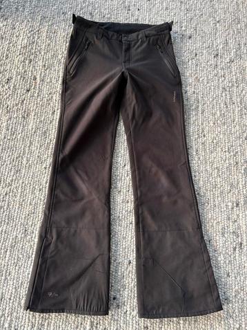 Brunotti Skibroek Zwart - Maat 164 beschikbaar voor biedingen