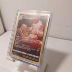 Alcremie Pokemonkaart - EVS 053/203, Ophalen of Verzenden, Zo goed als nieuw, Losse kaart, Foil