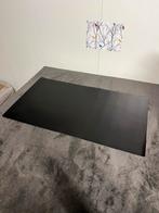 Inductie kookplaat beschermer 90x52 cm zwart keuken deco, Huis en Inrichting, Keuken | Keukenbenodigdheden, Ophalen of Verzenden