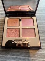 Charlotte Tilbury Pillow Talk Eyeshadowpalette, Sieraden, Tassen en Uiterlijk, Uiterlijk | Cosmetica en Make-up, Ogen, Gebruikt