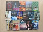 Partij van 16 Nederlandstalige thrillers, Ophalen of Verzenden, Gelezen, Nederland