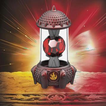 Skylanders Imaginators Creation Crystal Fire Acorn beschikbaar voor biedingen